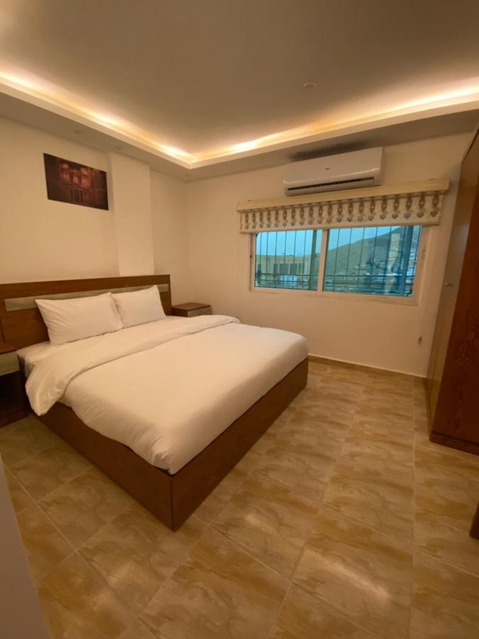 Petra Family Hotel วาดี มูซา ภายนอก รูปภาพ