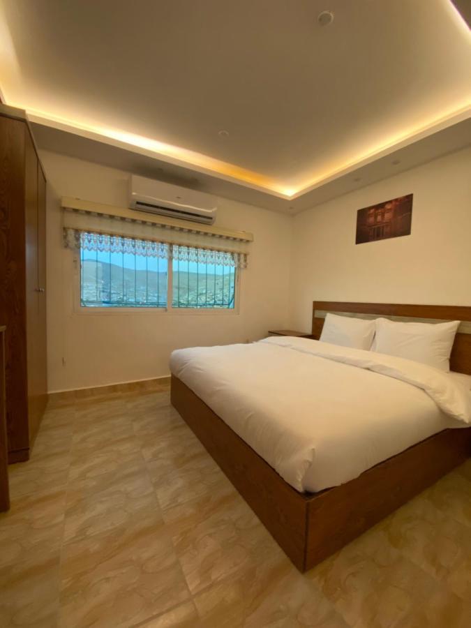 Petra Family Hotel วาดี มูซา ภายนอก รูปภาพ
